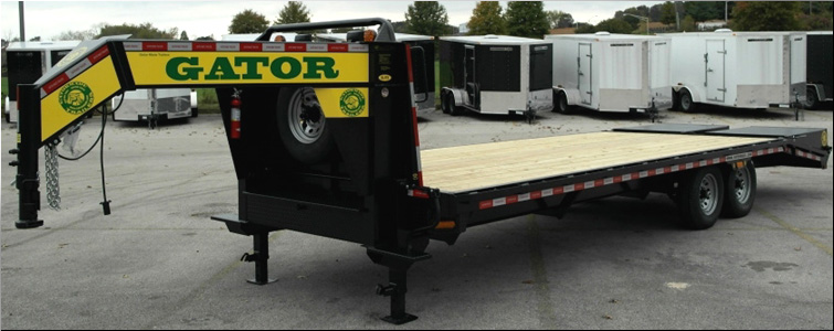 GOOSENECK TRAILER FOR SALE BEST BUY  Rutherford County, Tennessee